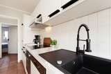 Ferienwohnung in Gr&ouml;mitz - Strandhaus am Yachthafen Hafensicht - Bild 24