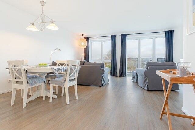 Ferienwohnung in Bosau - Haus Seeblick Bosau Maräne - Bild 10