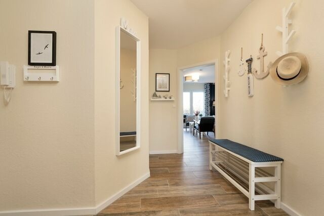 Ferienwohnung in Kellenhusen - Ahornweg 12 Ankergl&uuml;ck - Bild 19