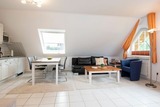 Ferienwohnung in Scharbeutz - Haus Pegasus App. 8 - Bild 1