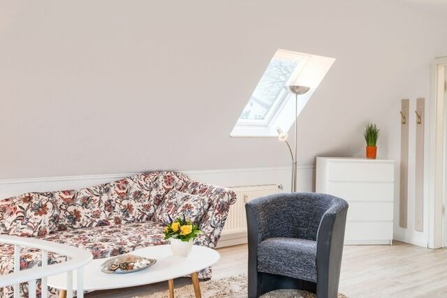 Ferienwohnung in Scharbeutz - Haus Pegasus App. 8 - Bild 5