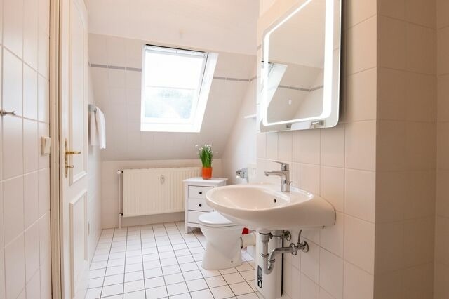 Ferienwohnung in Scharbeutz - Haus Pegasus App. 8 - Bild 19