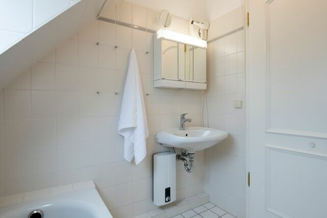 Ferienwohnung in Scharbeutz - Haus Pegasus App. 8 - Bild 21