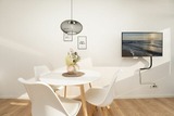 Ferienwohnung in Fehmarn OT Burgtiefe - Stranddistel 7 L&uuml;tte H&uuml;tt - Bild 3