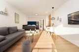 Ferienwohnung in Fehmarn OT Burgtiefe - Stranddistel 7 L&uuml;tte H&uuml;tt - Bild 11