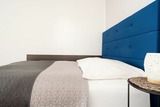 Ferienwohnung in Fehmarn OT Burgtiefe - Stranddistel 7 L&uuml;tte H&uuml;tt - Bild 13
