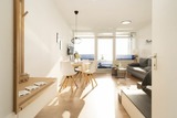 Ferienwohnung in Fehmarn OT Burgtiefe - Stranddistel 7 L&uuml;tte H&uuml;tt - Bild 16