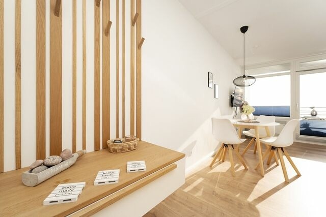 Ferienwohnung in Fehmarn OT Burgtiefe - Stranddistel 7 L&uuml;tte H&uuml;tt - Bild 17