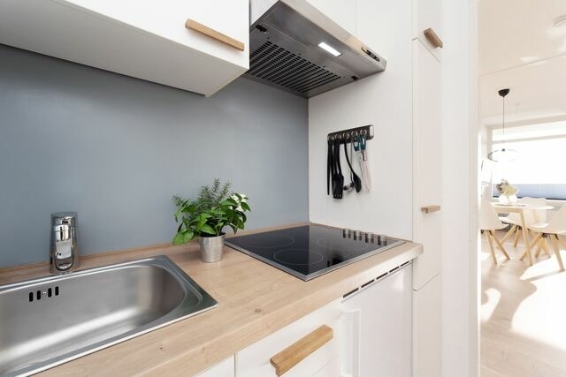 Ferienwohnung in Fehmarn OT Burgtiefe - Stranddistel 7 L&uuml;tte H&uuml;tt - Bild 19