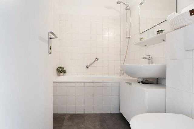 Ferienwohnung in Fehmarn OT Burgtiefe - Stranddistel 7 L&uuml;tte H&uuml;tt - Bild 21