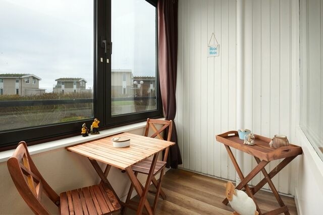 Ferienwohnung in Wendtorf - Marina Wendtorf Heimathafen - Bild 4