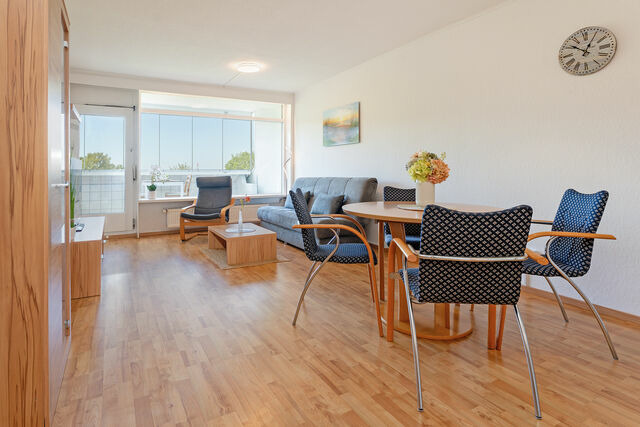 Ferienwohnung in Sierksdorf - Panoramic Küstenflair Sierksdorf - Bild 6