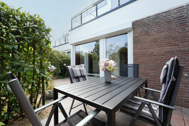 Ferienwohnung in Gr&ouml;mitz - Haus Panorama Fewo Seelengl&uuml;ck - Bild 3