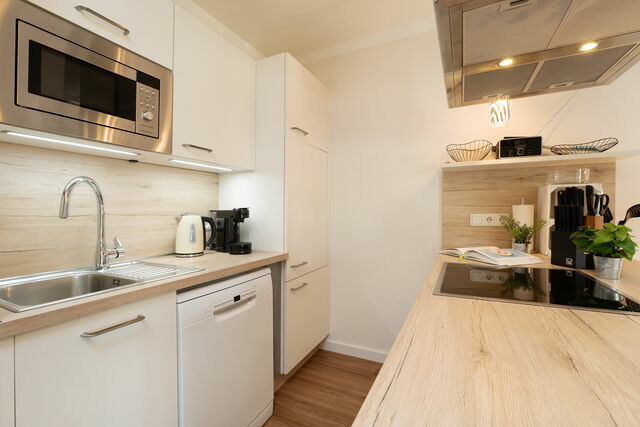 Ferienwohnung in Gr&ouml;mitz - Haus Panorama Fewo Seelengl&uuml;ck - Bild 4