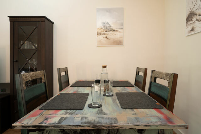 Ferienwohnung in Gr&ouml;mitz - Haus Panorama Fewo Seelengl&uuml;ck - Bild 5