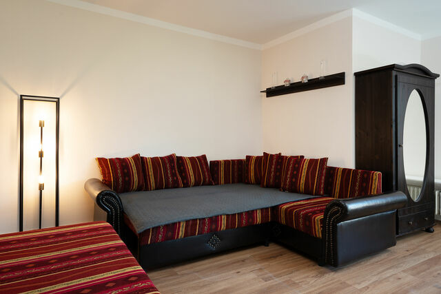 Ferienwohnung in Gr&ouml;mitz - Haus Panorama Fewo Seelengl&uuml;ck - Bild 7