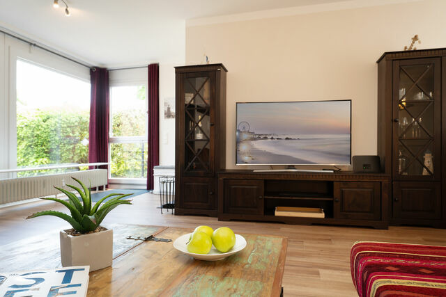 Ferienwohnung in Gr&ouml;mitz - Haus Panorama Fewo Seelengl&uuml;ck - Bild 9