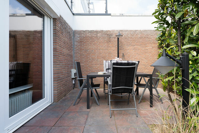 Ferienwohnung in Gr&ouml;mitz - Haus Panorama Fewo Seelengl&uuml;ck - Bild 12