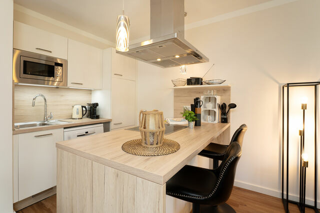 Ferienwohnung in Gr&ouml;mitz - Haus Panorama Fewo Seelengl&uuml;ck - Bild 14