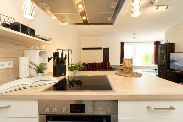 Ferienwohnung in Gr&ouml;mitz - Haus Panorama Fewo Seelengl&uuml;ck - Bild 16