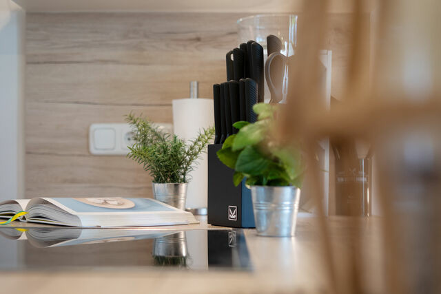 Ferienwohnung in Gr&ouml;mitz - Haus Panorama Fewo Seelengl&uuml;ck - Bild 17