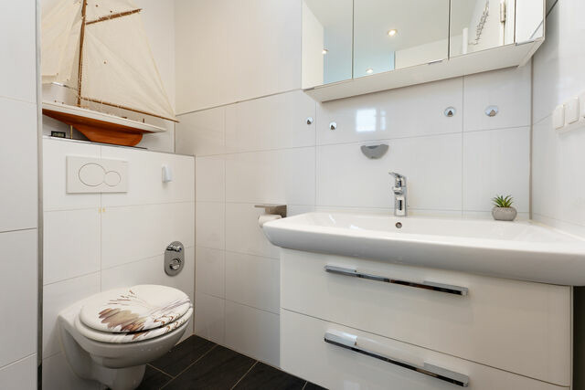 Ferienwohnung in Gr&ouml;mitz - Haus Panorama Fewo Seelengl&uuml;ck - Bild 25