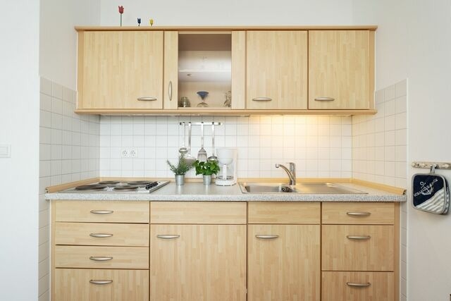 Ferienwohnung in Fehmarn OT Burgtiefe - Am S&uuml;dstrand 9 Strandburg II - Bild 3