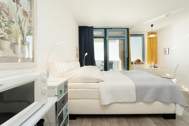 Ferienwohnung in Fehmarn OT Burgtiefe - Am S&uuml;dstrand 9 Strandburg II - Bild 5