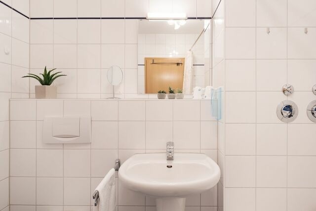 Ferienwohnung in Fehmarn OT Burgtiefe - Am S&uuml;dstrand 9 Strandburg II - Bild 21