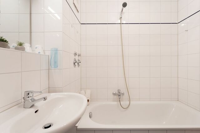 Ferienwohnung in Fehmarn OT Burgtiefe - Am S&uuml;dstrand 9 Strandburg II - Bild 22