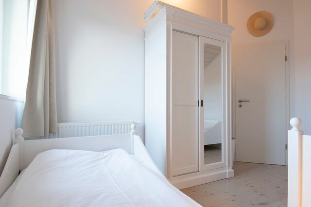 Ferienhaus in S&uuml;ssau - Seepark S&uuml;ssau Ferienhaus Seeteufel 3 - Bild 24