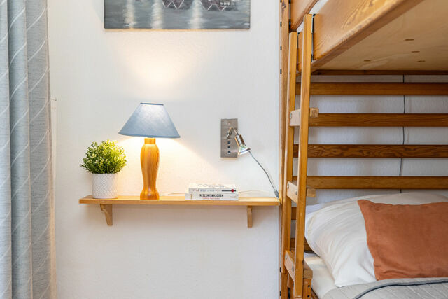 Ferienwohnung in Fehmarn OT Staberdorf - Krug II - Bild 22