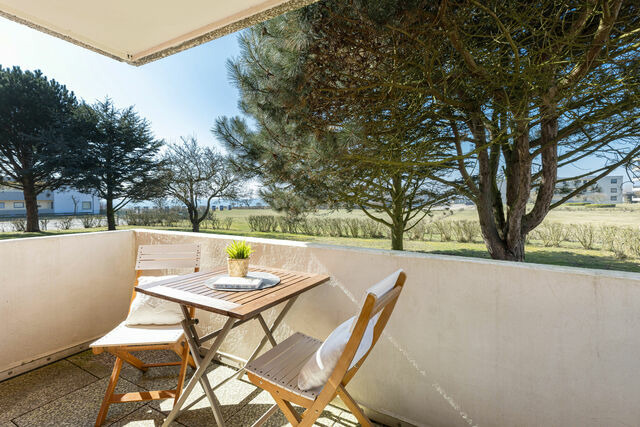 Ferienwohnung in Fehmarn OT Staberdorf - Krug II - Bild 24