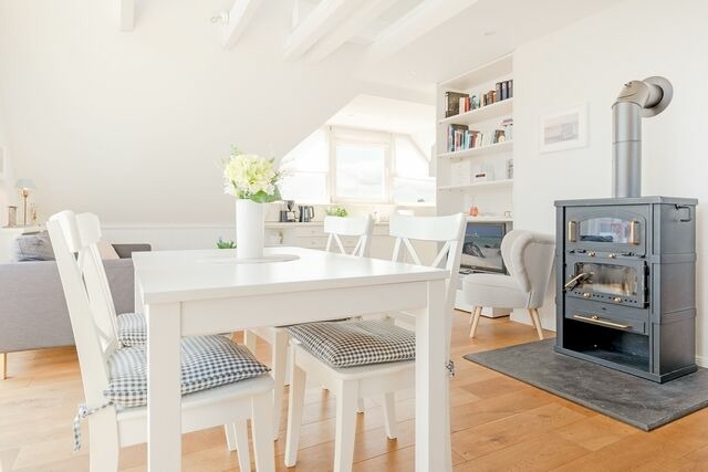Ferienwohnung in Scharbeutz - Witthus Schwalbennest - Bild 11