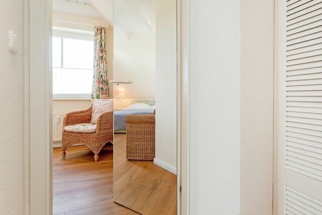 Ferienwohnung in Scharbeutz - Witthus Schwalbennest - Bild 24