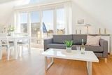 Ferienwohnung in Scharbeutz - Witthus Schwalbennest - Bild 1