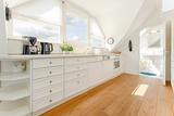Ferienwohnung in Scharbeutz - Witthus Schwalbennest - Bild 4