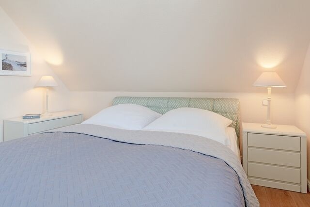 Ferienwohnung in Scharbeutz - Witthus Schwalbennest - Bild 5