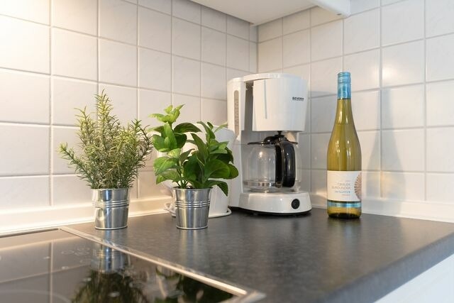 Ferienwohnung in Sierksdorf - Seepferdchen Kiekut - Bild 20