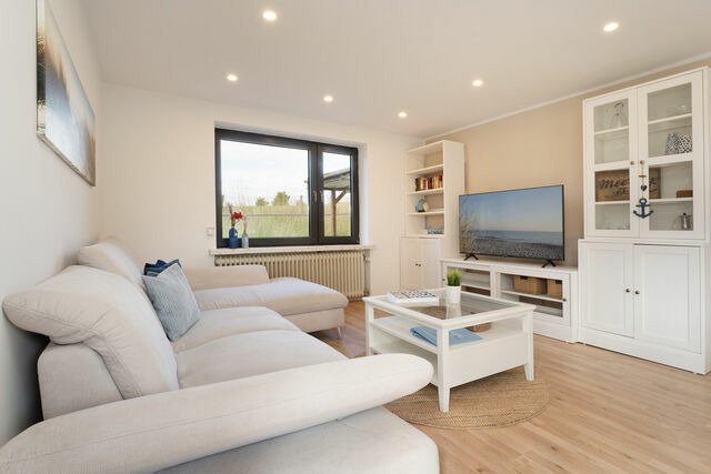 Ferienhaus in Thomsdorf - Landhaus Ostseeglück - Bild 2