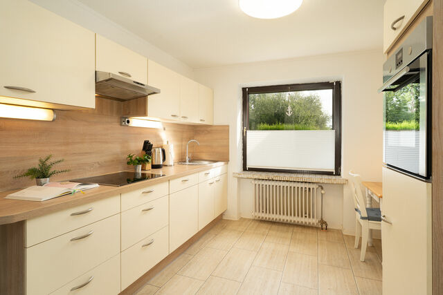 Ferienhaus in Thomsdorf - Landhaus Ostseeglück - Bild 19