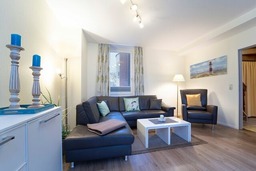 Haus Seeblick Wohnung B8