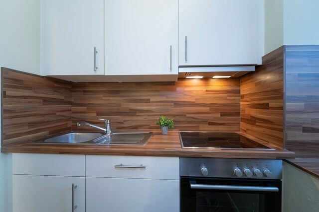 Ferienwohnung in Kellenhusen - Haus Seeblick Wohnung B8 - Bild 3