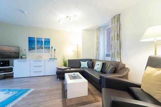 Ferienwohnung in Kellenhusen - Haus Seeblick Wohnung B8 - Bild 5