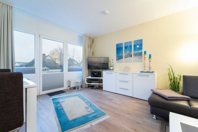 Ferienwohnung in Kellenhusen - Haus Seeblick Wohnung B8 - Bild 8