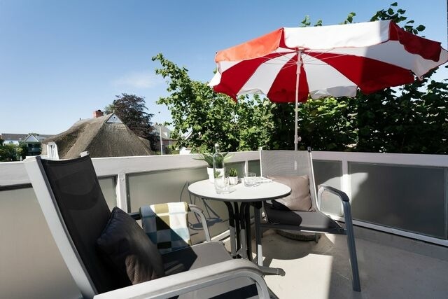 Ferienwohnung in Kellenhusen - Haus Seeblick Wohnung B8 - Bild 14