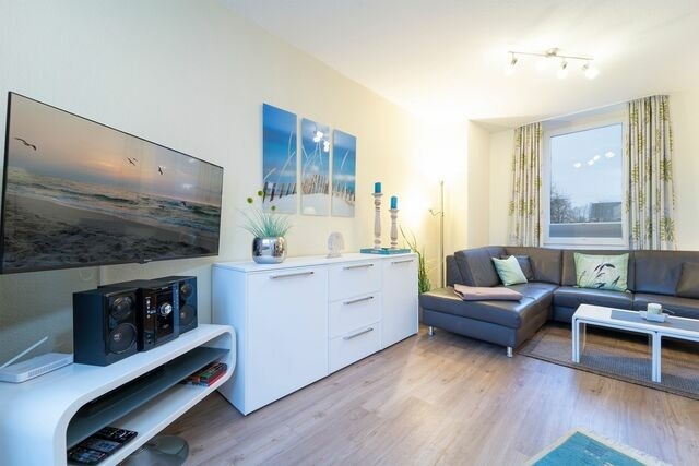 Ferienwohnung in Kellenhusen - Haus Seeblick Wohnung B8 - Bild 17