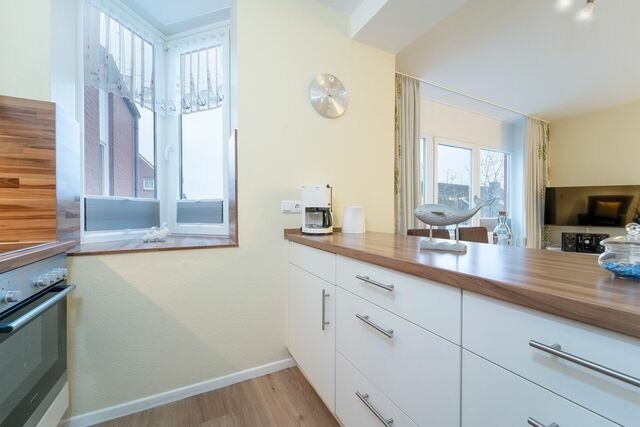 Ferienwohnung in Kellenhusen - Haus Seeblick Wohnung B8 - Bild 22