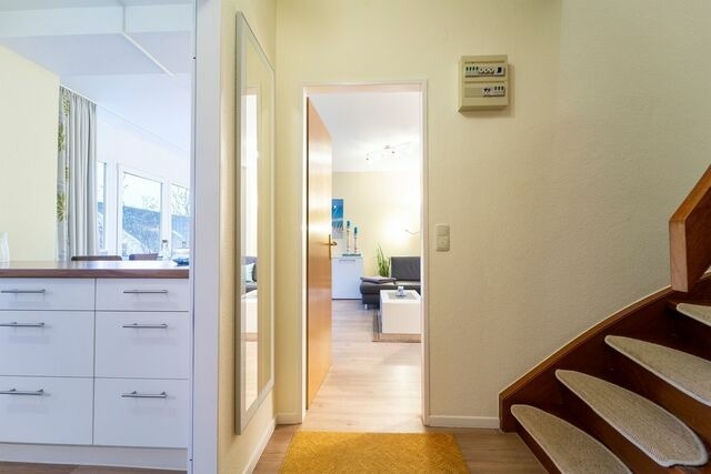 Ferienwohnung in Kellenhusen - Haus Seeblick Wohnung B8 - Bild 25