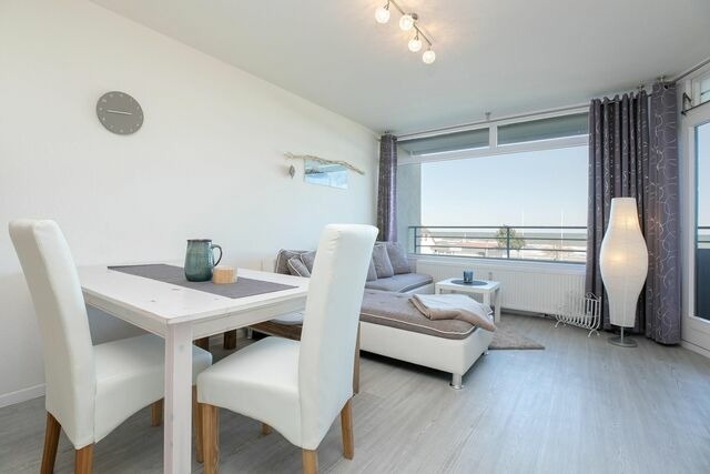 Ferienwohnung in Dahme - Strandhotel Dahme TraumMeerBlick - Bild 4